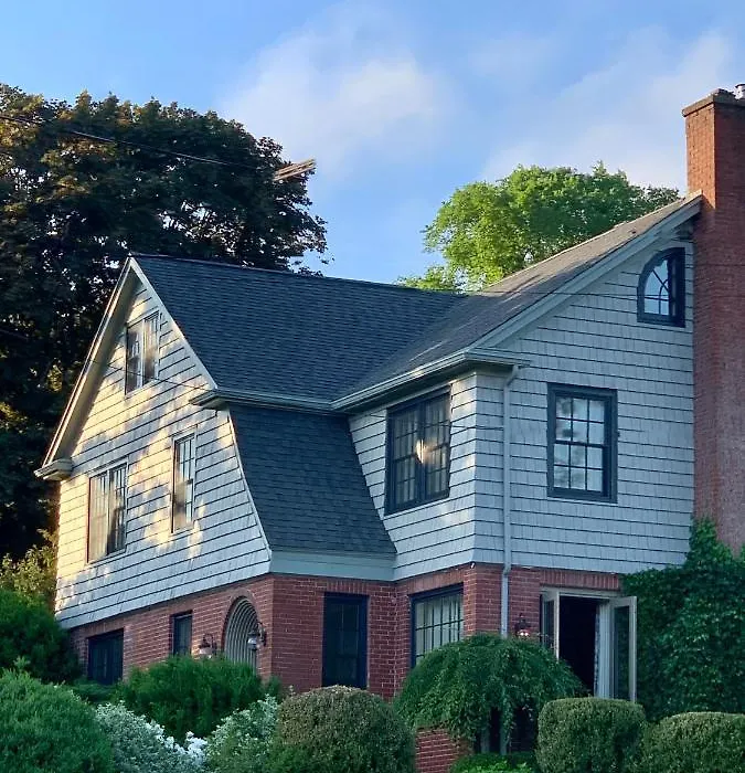 The Pebble Bed And Breakfast-1